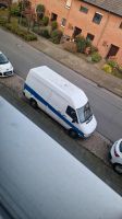 Größer Langer Transporter mieten Umzugshelfer Fahrer. L3H2 Nordrhein-Westfalen - Langenfeld Vorschau