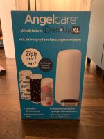 Angelcare Windeleimer DressUp XL Neu OVP Eimsbüttel - Hamburg Niendorf Vorschau