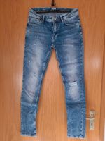 Jeans Hose von SMOG Gr.29/30 Baden-Württemberg - Gechingen Vorschau