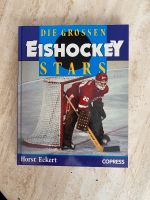 Eishockey Stars der 70 er und 80 er , gebraucht Baden-Württemberg - Mannheim Vorschau