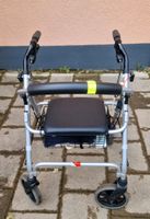 Rollator leicht und klappbar Hessen - Hanau Vorschau