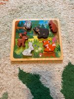 Puzzle aus Holz Tiere Münster (Westfalen) - Hiltrup Vorschau