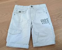 Shorts von Benetton Gr. 122 Baden-Württemberg - Karlsruhe Vorschau