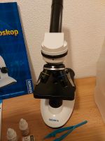 Das große Forscher Mikroskop Kosmos experimentierkasten Baden-Württemberg - Löwenstein Vorschau