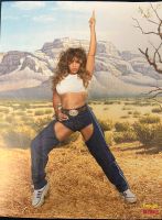 Christina Aguielera Nicki Minaj Beyonce Cher Lloyd Becky G Poster Köln - Mülheim Vorschau