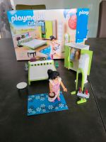 Playmobil City Life 9276 Schlafzimmer Nordrhein-Westfalen - Gelsenkirchen Vorschau