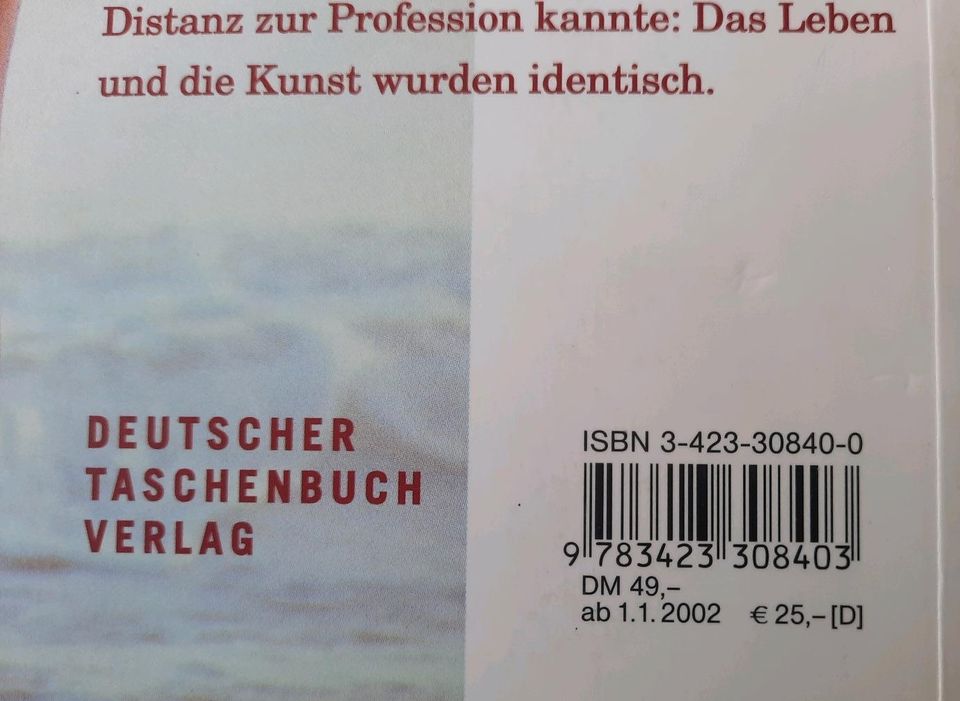 Buch Klaus Kinski "Ich bin so wie ich bin" sehr /guter Zustand in Berlin