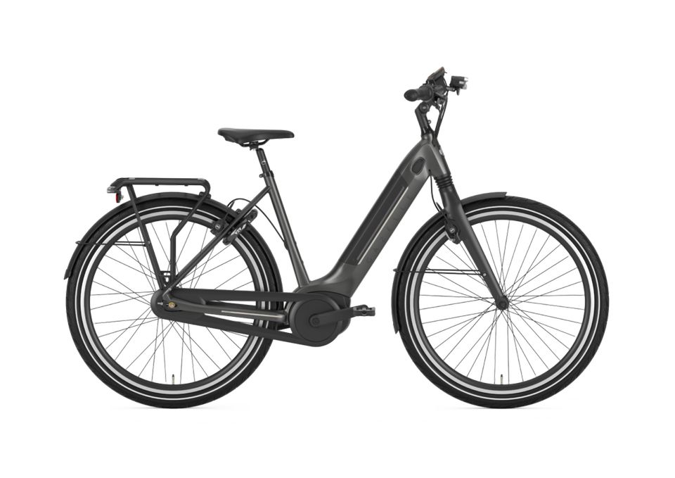 Gazelle E-Bike Pedelec  Ultimate c8+ Bosch  28" Neues Modell 2024 in Tostedt