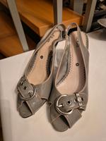 Schuhe Pumps von S.Oliver Neu Nordrhein-Westfalen - Oberhausen Vorschau