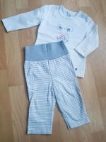 Langarmshirt & Hose Sanetta Gr. 68 Dresden - Blasewitz Vorschau