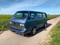 Volkswagen VW T3 Bluestar WBX 2,5l 1990 Multivan Bulli Schleswig-Holstein - Bad Segeberg Vorschau