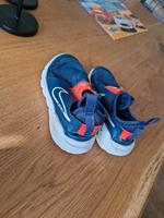 Kinder Nike Schuhe Gr. 29,5 Nordrhein-Westfalen - Bünde Vorschau