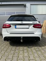 43er Facelift Umbau amg Diffusor w205 c205 s205 a205 c Klasse Nordrhein-Westfalen - Dinslaken Vorschau