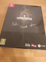 Nintendo Switch Moonlighter Signature Edition neu sealed Niedersachsen - Wolfsburg Vorschau