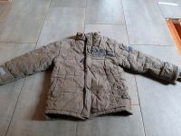 Winterjacke Gr. 122 Junge Sachsen-Anhalt - Altenhausen Vorschau