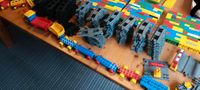Großes Lego Duplo Set Schleswig-Holstein - Postfeld Vorschau