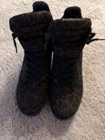 Kennel & Schmenger Sneaker high Leo 39,5 Saarland - Beckingen Vorschau