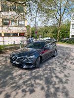 Mercedes-Benz E350 BlueTEC 4M AMG Line !!VOLLAUSSTATTUNG!! Hamburg-Nord - Hamburg Winterhude Vorschau