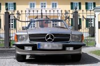 Mercedes 300 SL R107 Originalzustand 5 Gang Schalter (dt. Fzg.) Rheinland-Pfalz - Guntersblum Vorschau