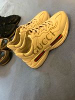 Gucci Sneaker Damen Berlin - Hellersdorf Vorschau