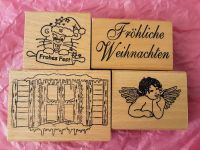 Stempel Set Nordrhein-Westfalen - Isselburg Vorschau