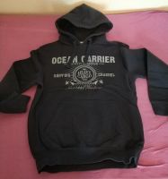 Hoodie Sweatshirt dunkelblau canda CuA Baden-Württemberg - Reutlingen Vorschau