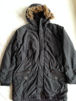 TOM TAILOR sportliche Winterjacke Gr.S sehr gut erhalten Rostock - Seebad Warnemünde Vorschau