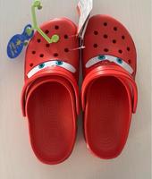 Crocs Lightning Mcqueen Cars gr. 42-43 Dortmund - Aplerbeck Vorschau