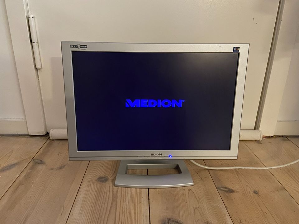 MEDION Monitor MD 30999 PD Computer Schirm PC Gaming in Berlin