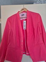 BASLER leichte Jacke Pink Gr46 neu m Etikett Hessen - Hanau Vorschau