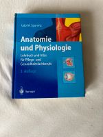 Lehrbuch Anatomie und Physiologie 3 Auflage Nordrhein-Westfalen - Herne Vorschau