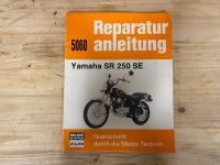 Yamaha SR 2500 SE Reparaturanleitung, Bucheli Verlag Rheinland-Pfalz - Landau in der Pfalz Vorschau