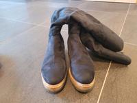 Damenstiefel Bayern - Parsberg Vorschau