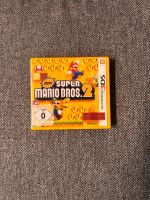 New Super Mario Bros 2 3DS Hessen - Dieburg Vorschau