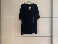Damen T-Shirt - Gr 52/54 - Gr XXL - C&A - NEU mit Etikett Nordrhein-Westfalen - Hilden Vorschau