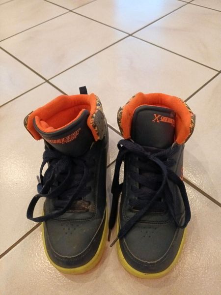 Sidewalk Sports by Heelys Schuhe mit Rollen Größe 36,5 in Baden-Württemberg  - Dußlingen | eBay Kleinanzeigen ist jetzt Kleinanzeigen