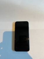 Apple iPhone SE 2020 64GB schwarz Nordrhein-Westfalen - Witten Vorschau