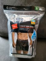 Hanes Boxer Briefs, NEU, Gr. XL, 4er Packung Baden-Württemberg - Ehningen Vorschau