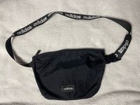 Bauchtasche von ADIDAS in schwarz Nordrhein-Westfalen - Hennef (Sieg) Vorschau