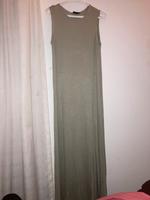 Modernes langes grünes Kleid, Größe 40 / M, NEU mit Etikett Bayern - Fürth Vorschau