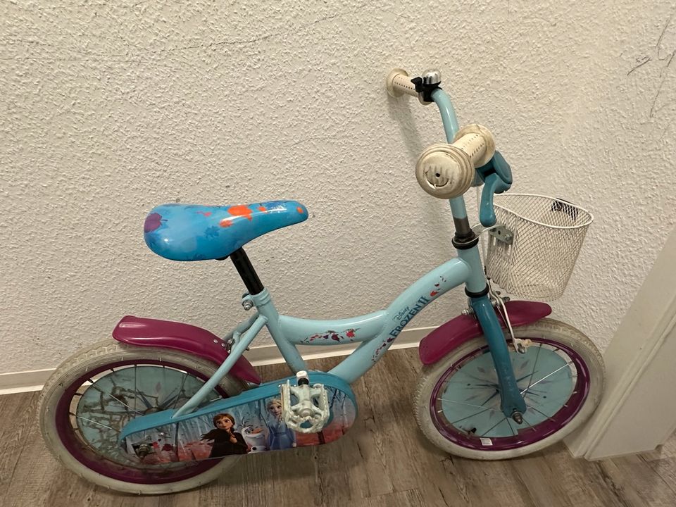 Kinder Fahrrad in Dresden