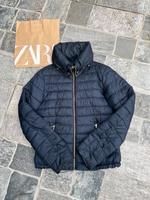 ZARA Steppjacke / Übergangsjacke Gr. S Kreis Ostholstein - Eutin Vorschau