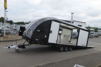 Brian James Trailers | Race Transporter 6 | 600x235x199cm | 3,5 t Rheinland-Pfalz - Wittlich Vorschau