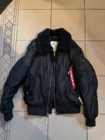 Alpha Industries Bomberjacke Nordrhein-Westfalen - Erkrath Vorschau