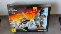 Disney Infinity 3.0 PS3  --- Neu Bayern - Fürth Vorschau