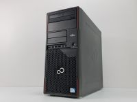 XP Gaming PC Fujitsu Windows XP 32b G640 2,90GHz 4GB 120GB SSD + Baden-Württemberg - Fellbach Vorschau