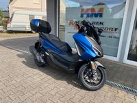 Honda Forza 125 Aktionspreis Parchim - Landkreis - Plate Vorschau