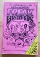 Fabulous Furry Freak Brothers 128 S. 1975 Zweitausendeins selten Nordrhein-Westfalen - Nideggen / Düren Vorschau