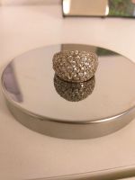 Silber 925 Ring Schmuck Nordrhein-Westfalen - Düren Vorschau