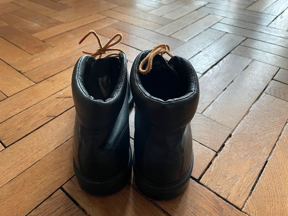 RED WING SHOES 2921, Moctoe, 13D/47, schwarz, Super Sole. in Köln